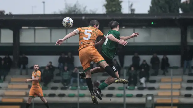 Prima categoria: le immagini di Bagnolese-Unitas Coccaglio