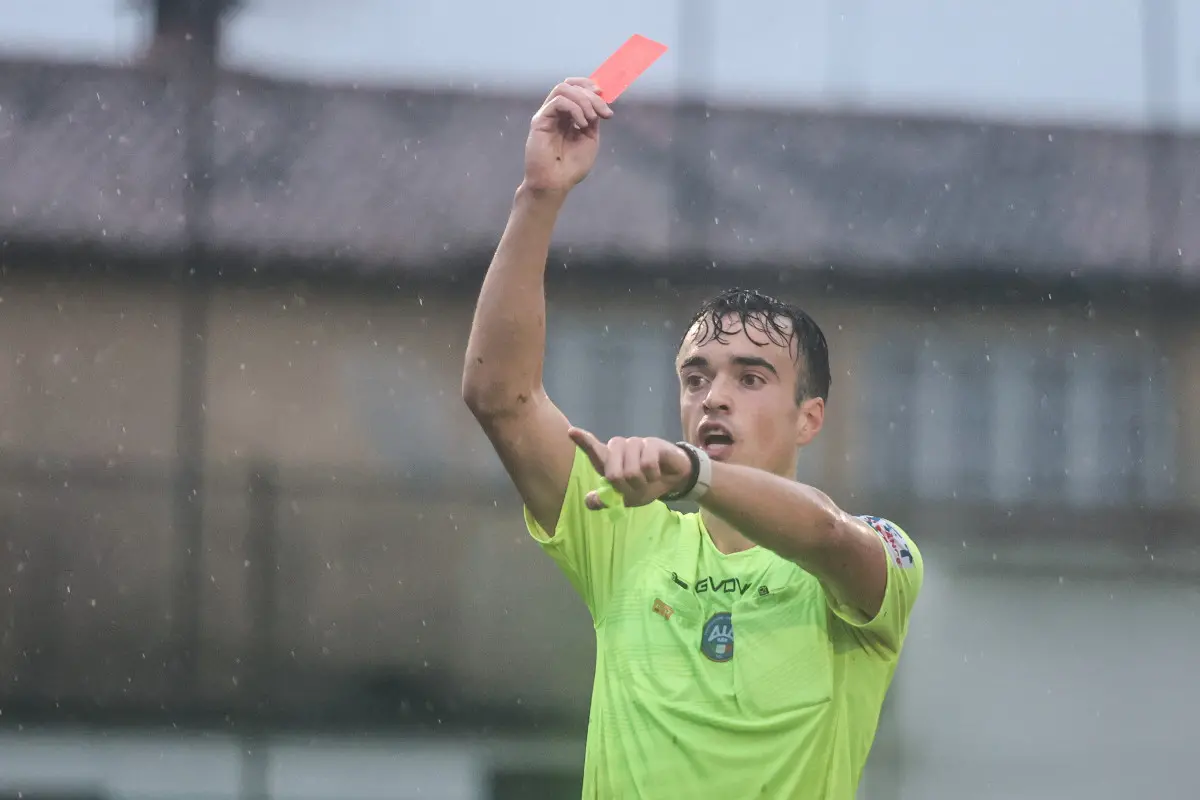 Prima categoria: le immagini di Bagnolese-Unitas Coccaglio