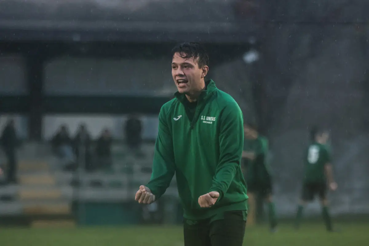 Prima categoria: le immagini di Bagnolese-Unitas Coccaglio