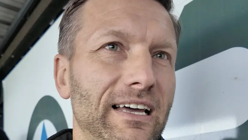 Stankevicius al Corioni - © www.giornaledibrescia.it