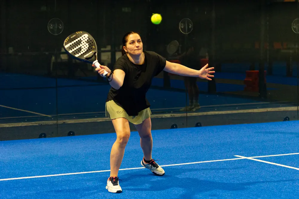 GdB Trofeo Padel 2025, le sfide della domenica