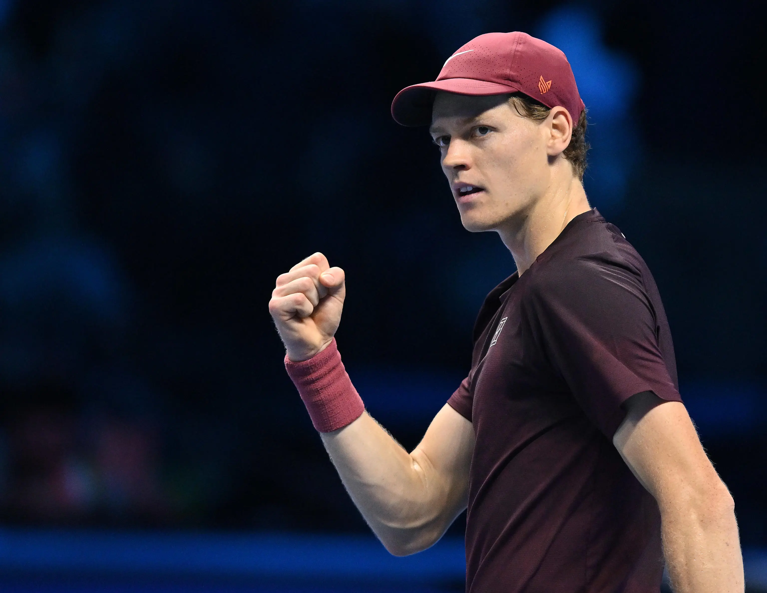 La sfida tra Sinner e Alcaraz nella finale delle Atp Finals