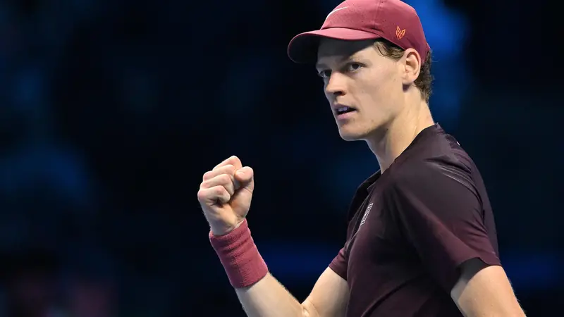 La sfida tra Sinner e Alcaraz nella finale delle Atp Finals