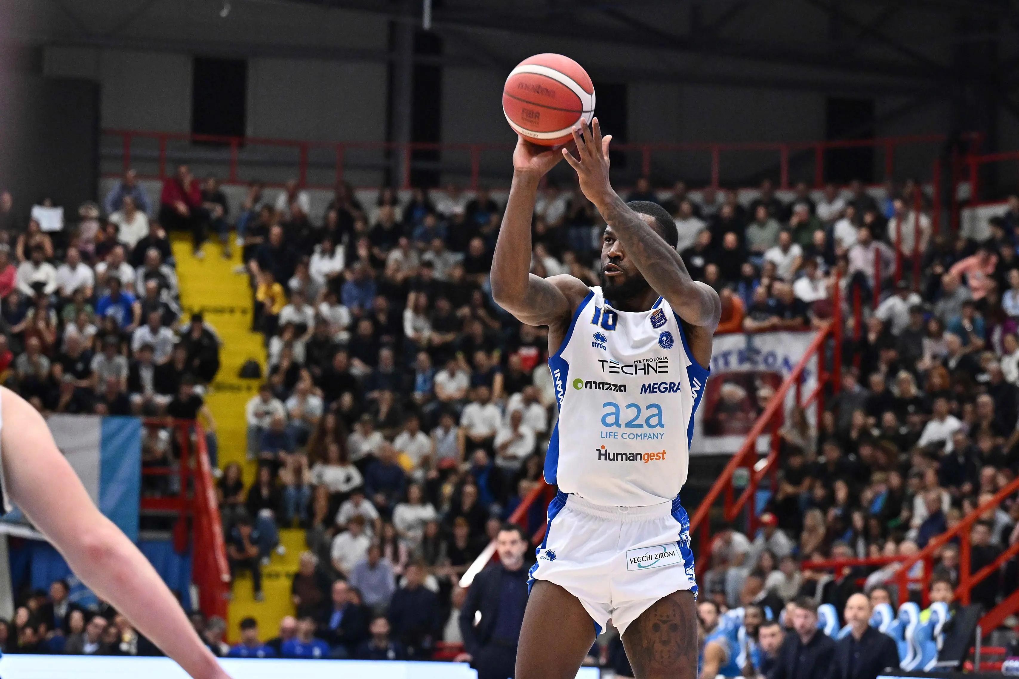 Serie A: le immagini di Napoli-Germani Brescia