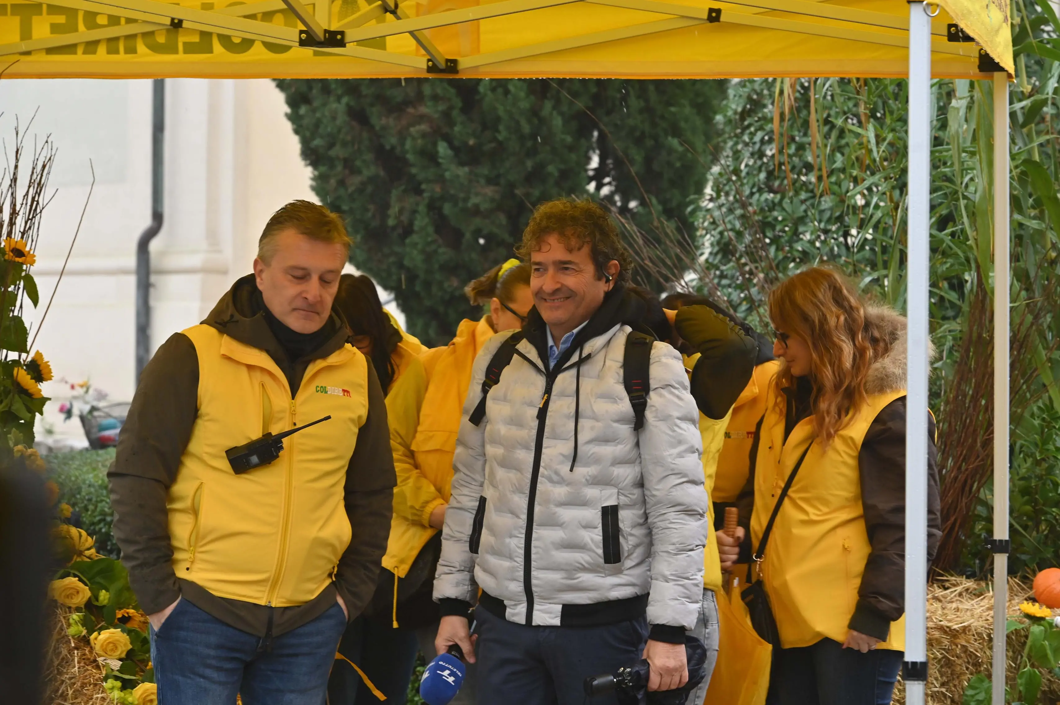 In piazza con noi a Gottolengo