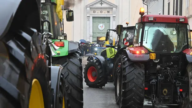 In piazza con noi a Gottolengo