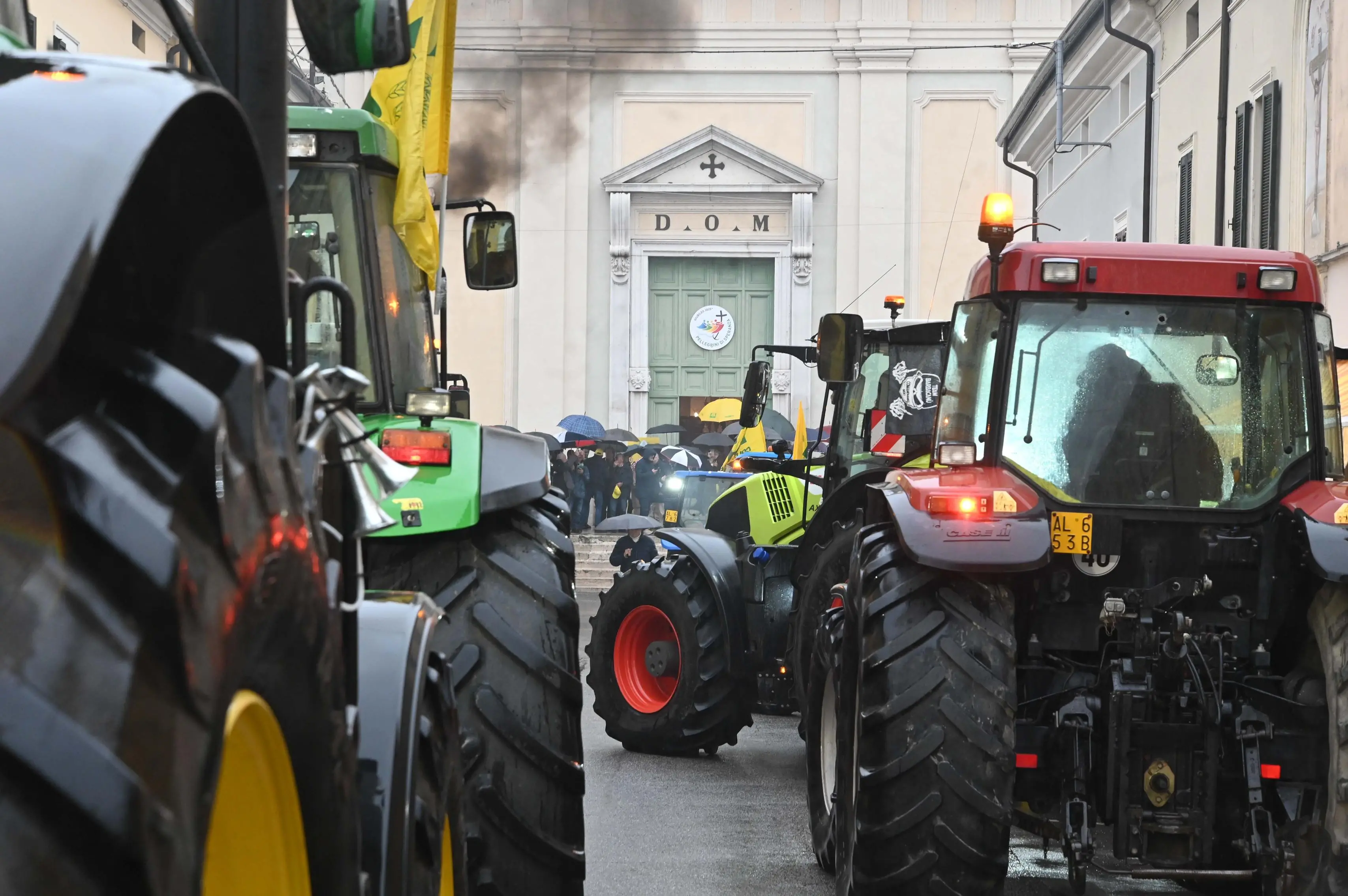 In piazza con noi a Gottolengo