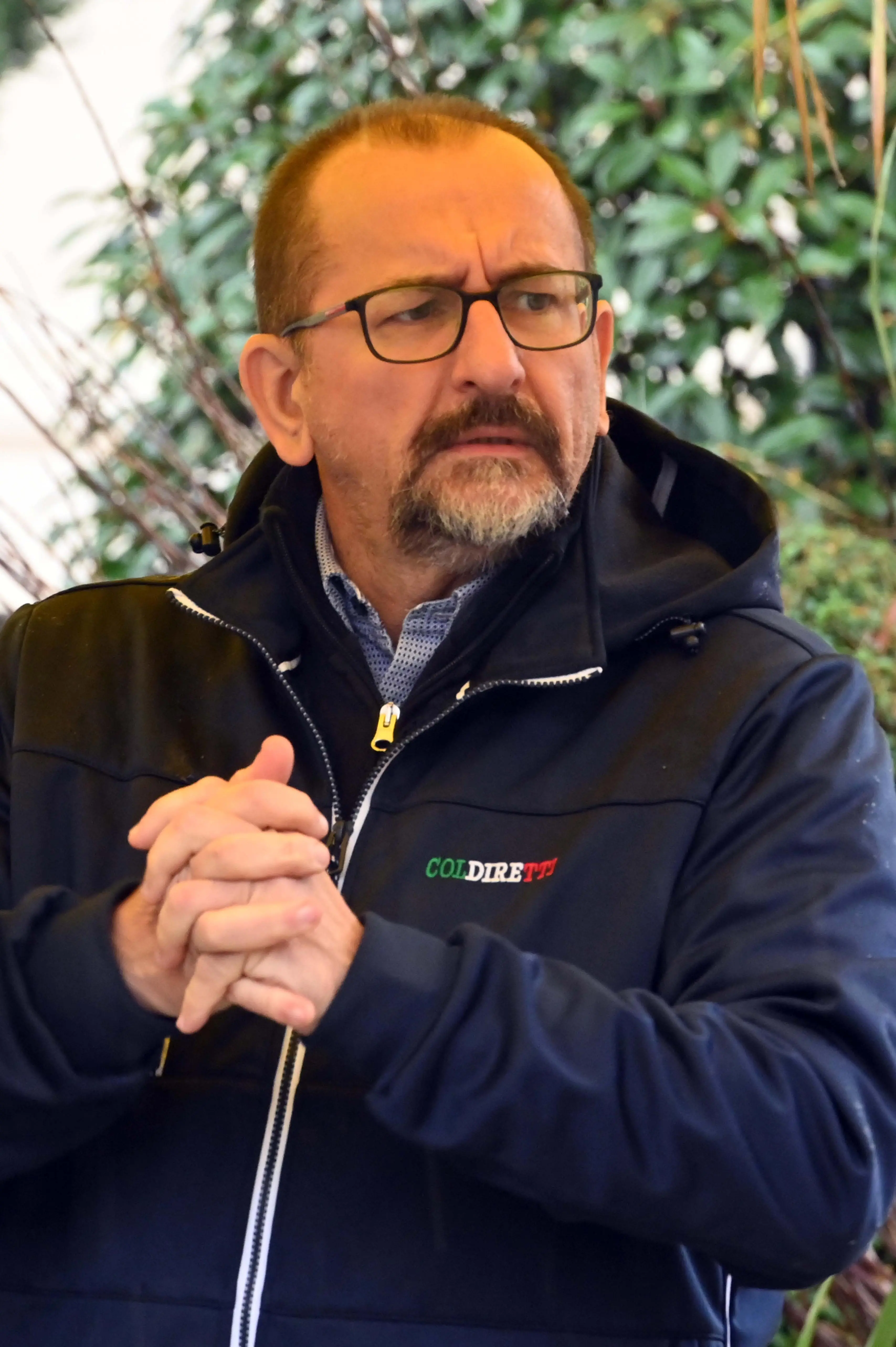 In piazza con noi a Gottolengo