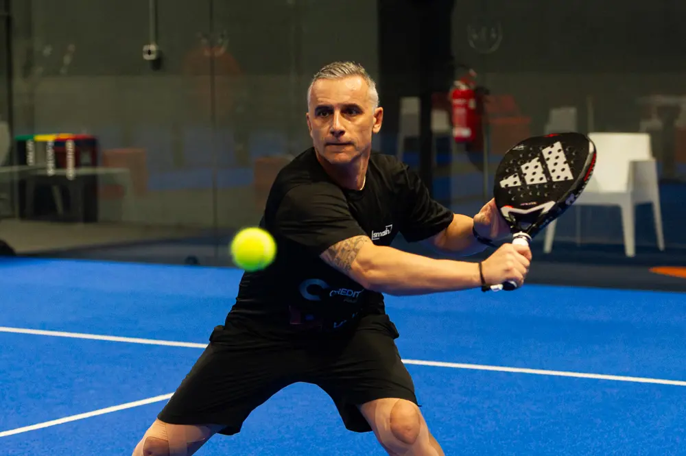 GdB Trofeo Padel 2025, le sfide della domenica