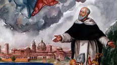 Il beato Giacomo Benfatti di Mantova
