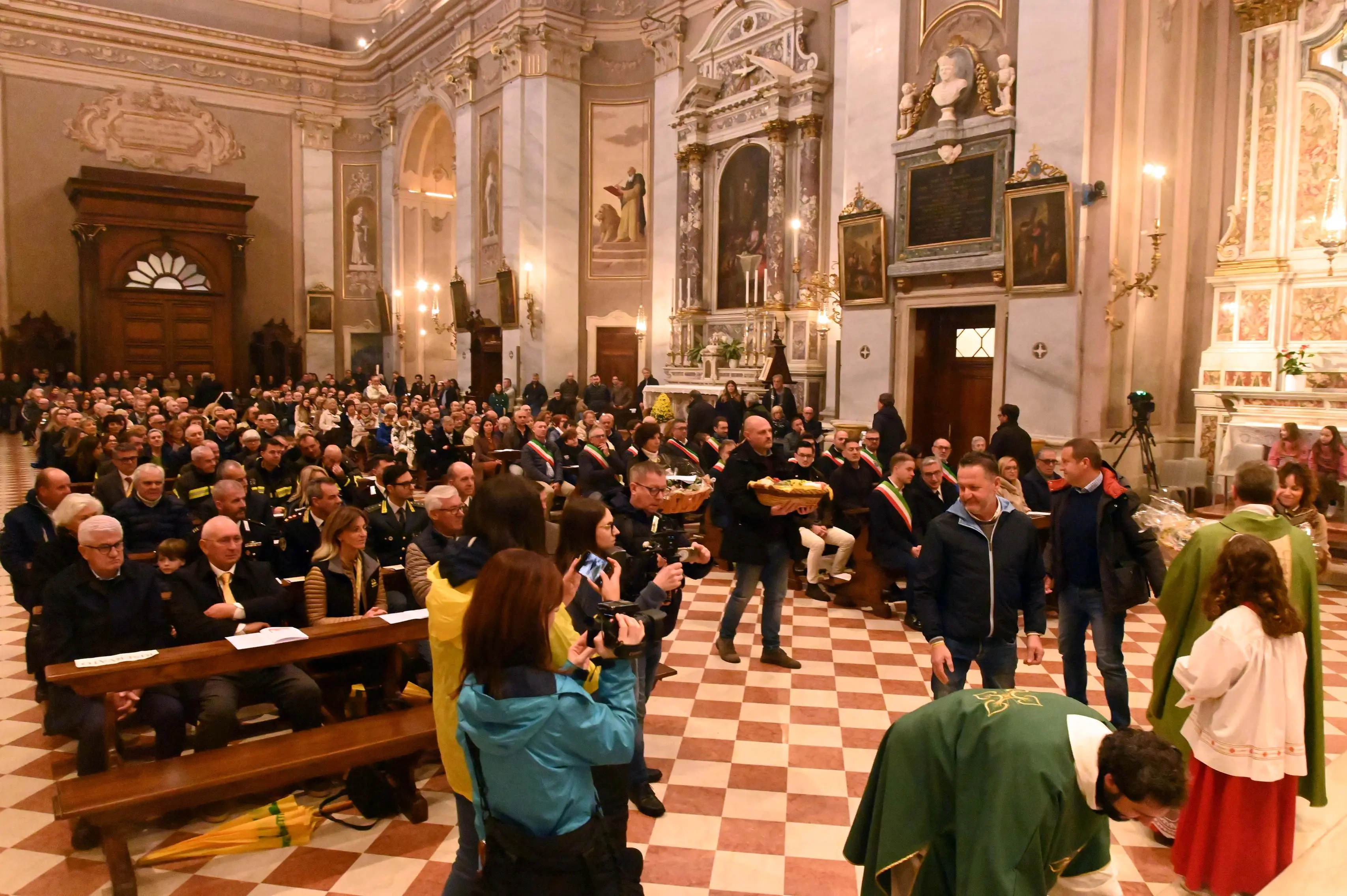 GOTTOLENGO IN PIAZZA CON NOI FESTA DEL RINGRAZIAMENTO COLDIRETTI  REDAZIONE PROVINCIA 16-11-2025 GABRIELE STRADA NEW EDEN GROUP 