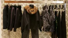 Abbigliamento Louis Vuitton - Ansa © www.giornaledibrescia.it