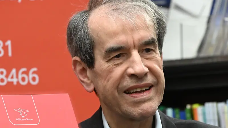 Monsignor Giacomo Canobbio - Foto New Reporter Favretto © www.giornaledibrescia.it