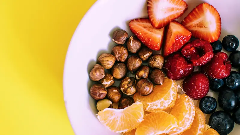 Meglio prediligere una dieta equilibrata