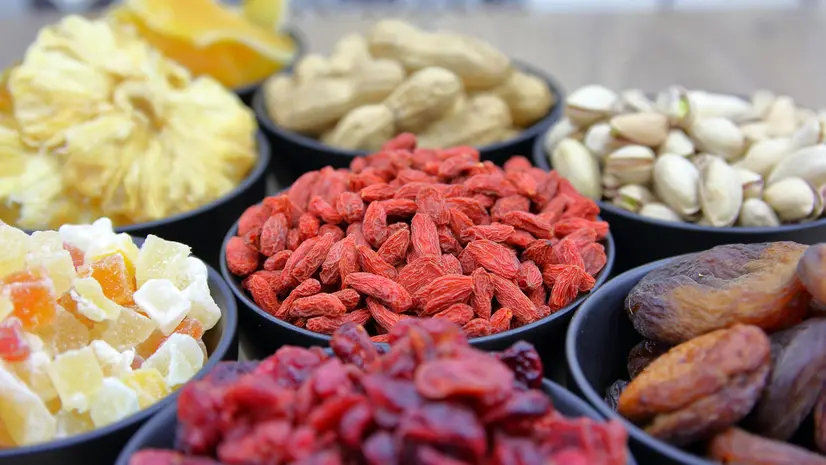 Spesso i superfood sono solo il frutto del marketing