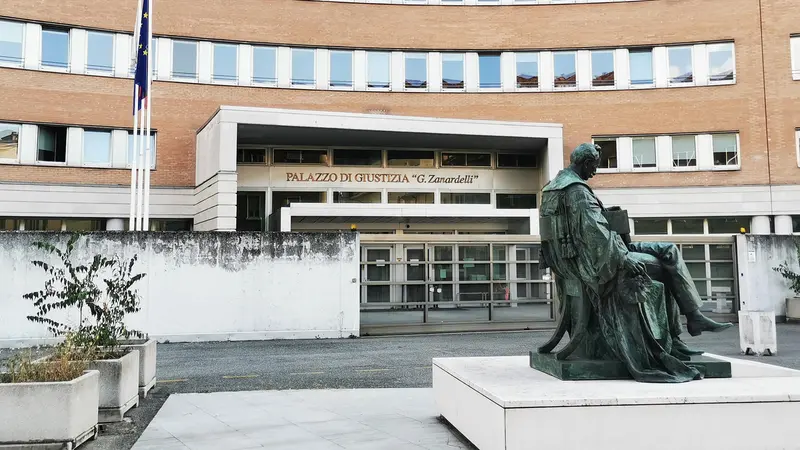 Il tribunale di Brescia