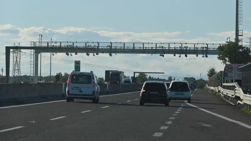 Auto in Corda Molle - © www.giornaledibrescia.it