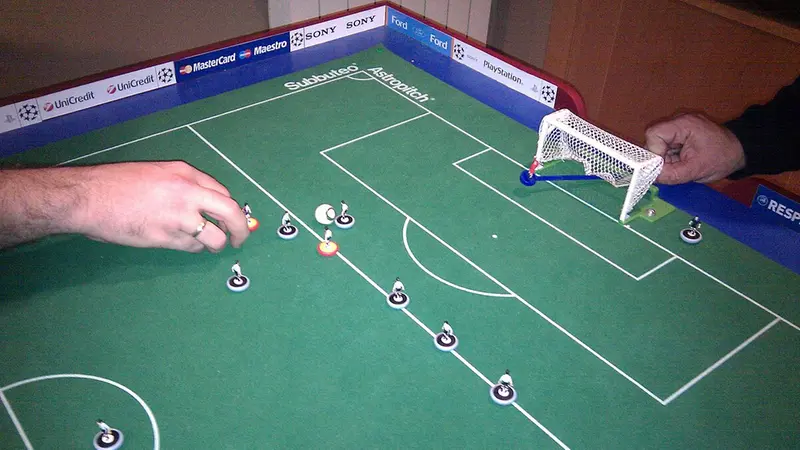 Subbuteo