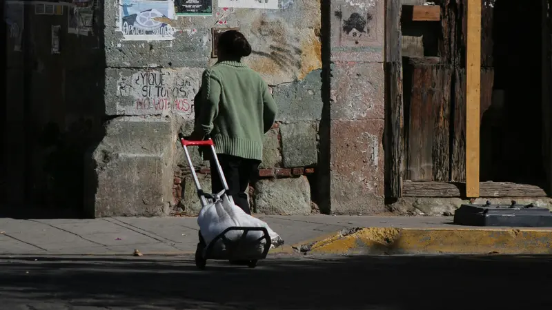 Le situazioni di povertà non sono diminuite