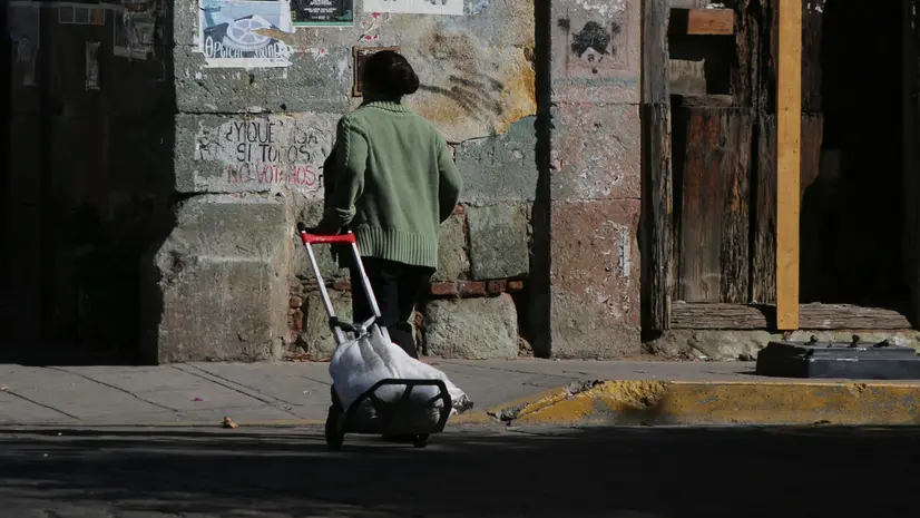 Le situazioni di povertà non sono diminuite