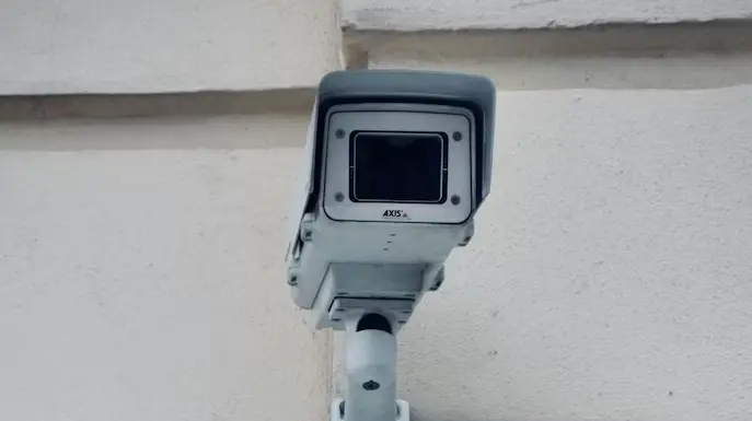 Telecamere di sicurezza - © www.giornaledibrescia.it