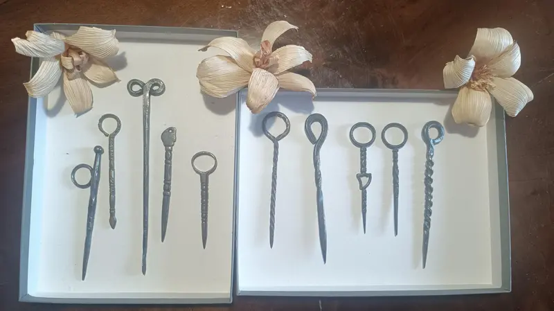 Tipologie differenti di questi arnesi - © www.giornaledibrescia.it