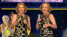 Gemelle Kessler - Foto Ansa © www.giornaledibrescia.it