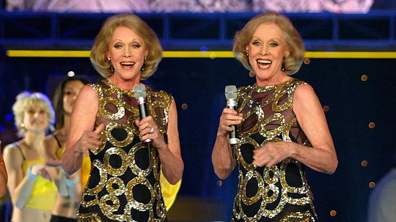 Gemelle Kessler - Foto Ansa © www.giornaledibrescia.it