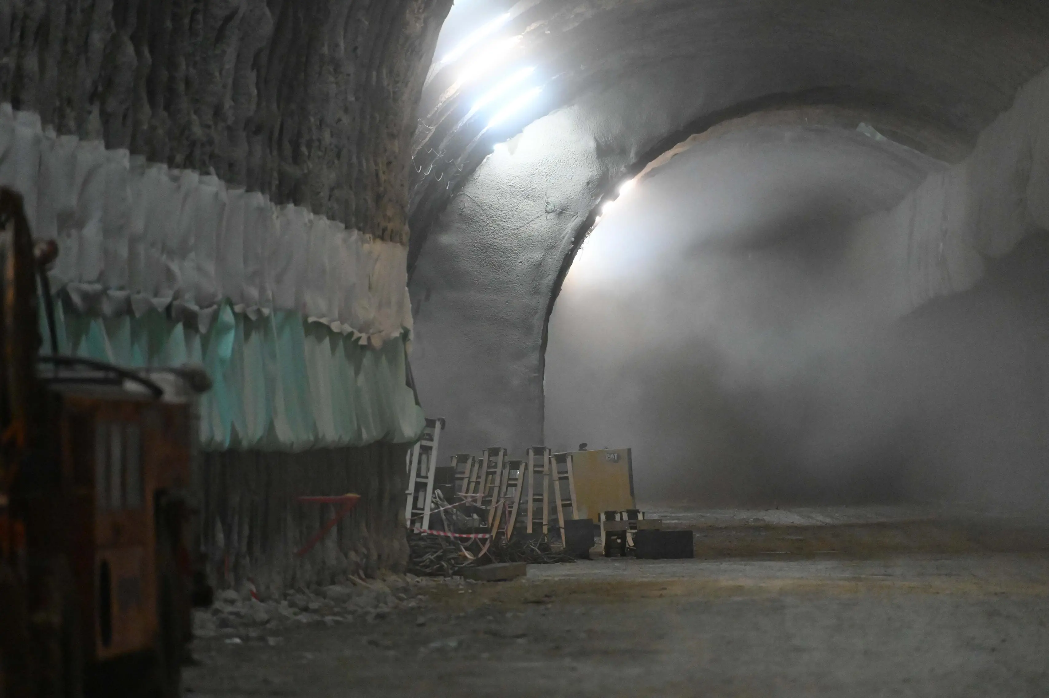 Il punto sullo stato di avanzamento dei lavori dell'Autostrada della Valtrompia