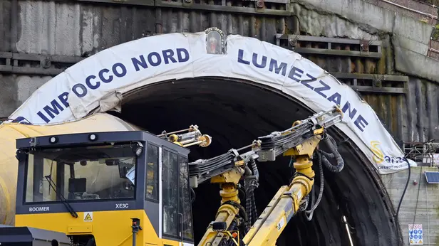 Il punto sullo stato di avanzamento dei lavori dell'Autostrada della Valtrompia