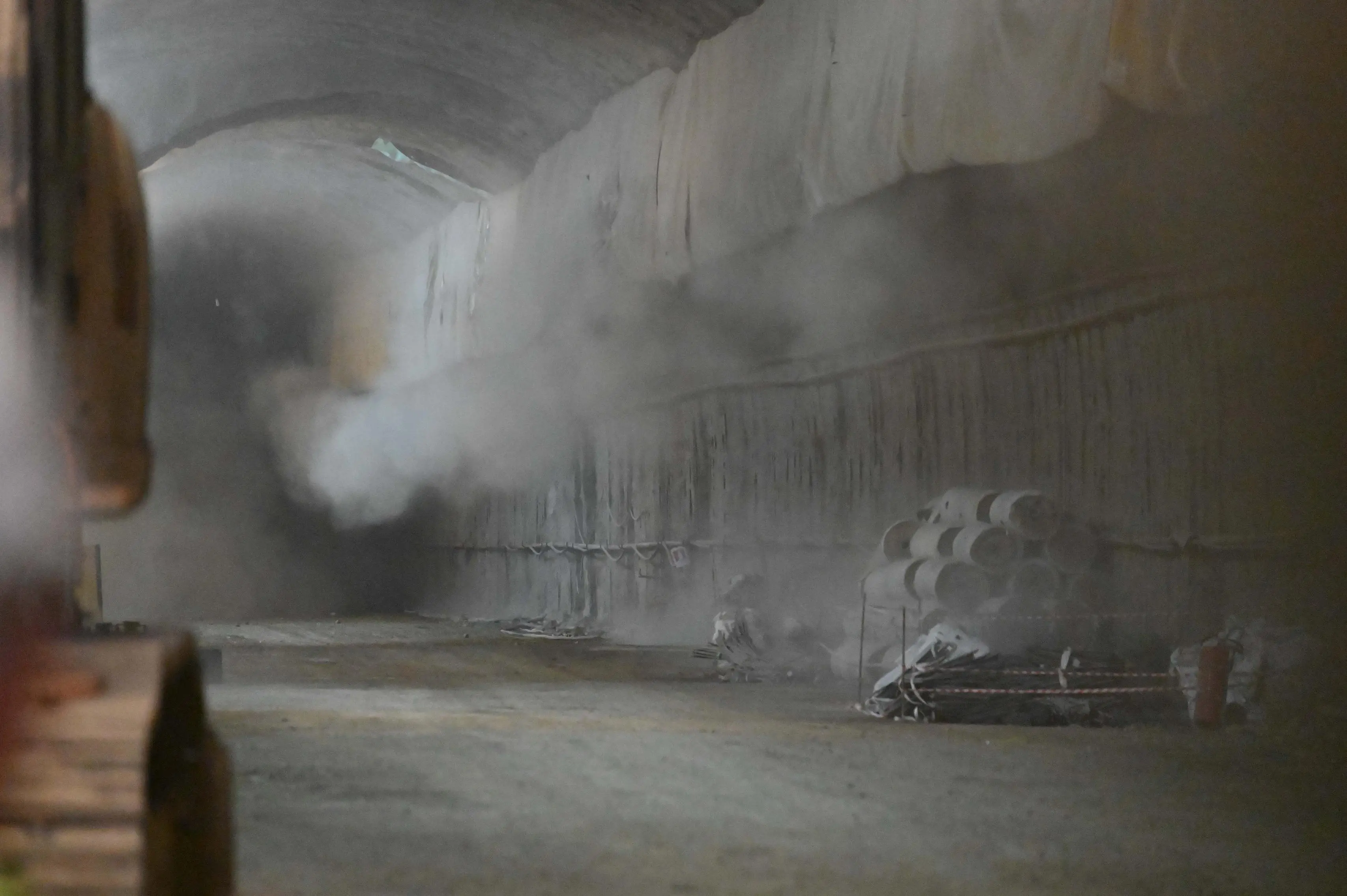 Il punto sullo stato di avanzamento dei lavori dell'Autostrada della Valtrompia