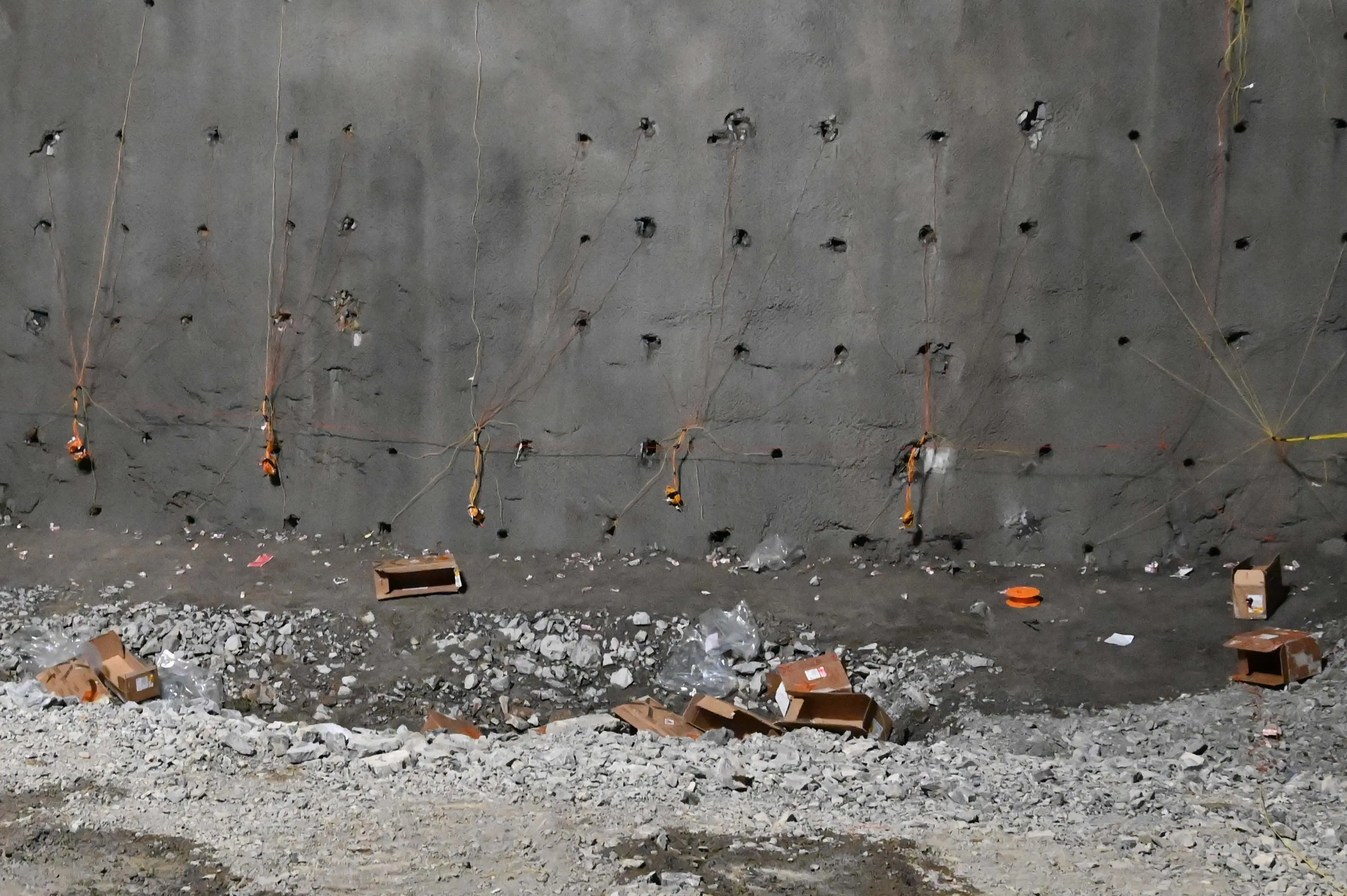 Il punto sullo stato di avanzamento dei lavori dell'Autostrada della Valtrompia