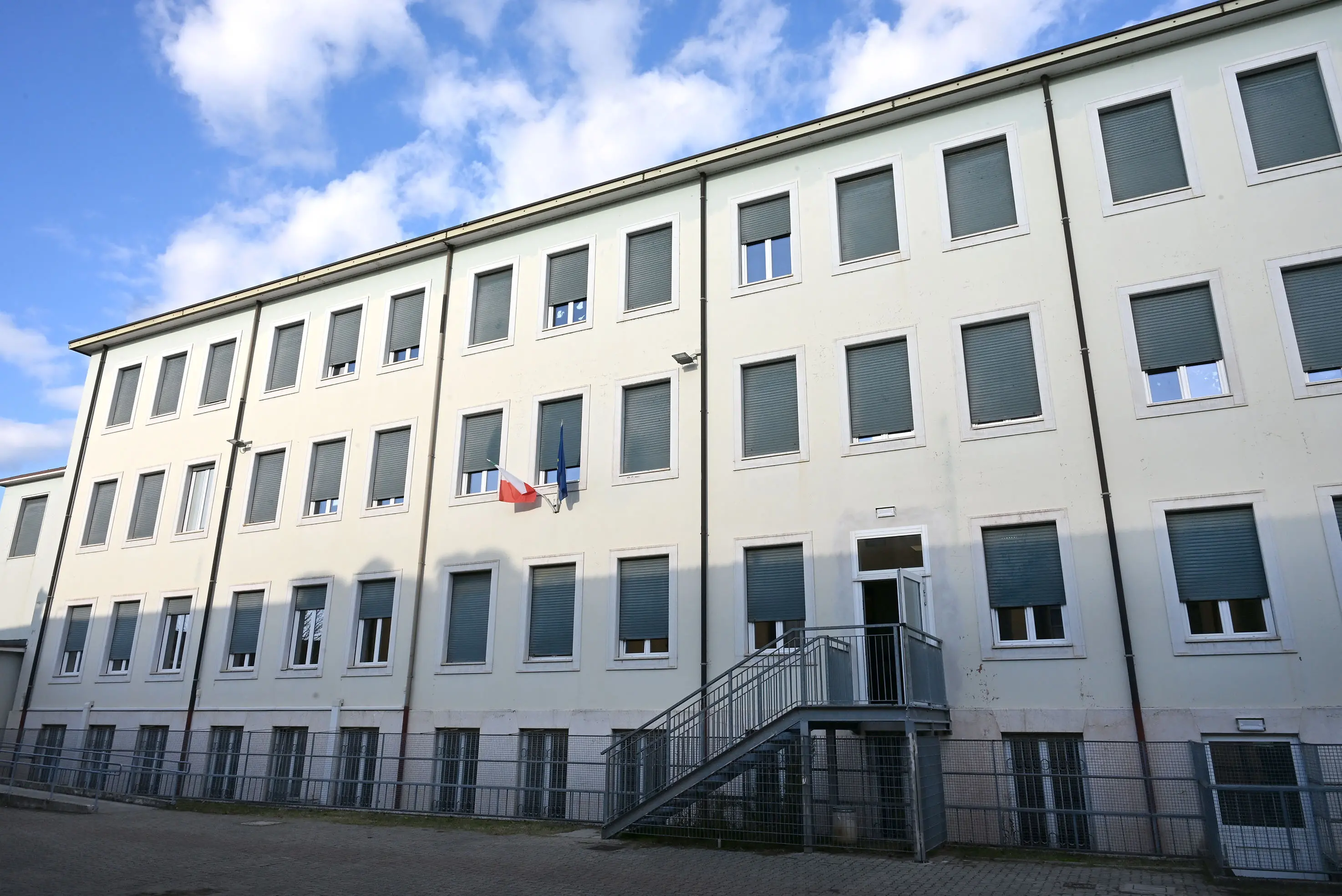 I lavori di riqualificazione nelle scuole bresciane