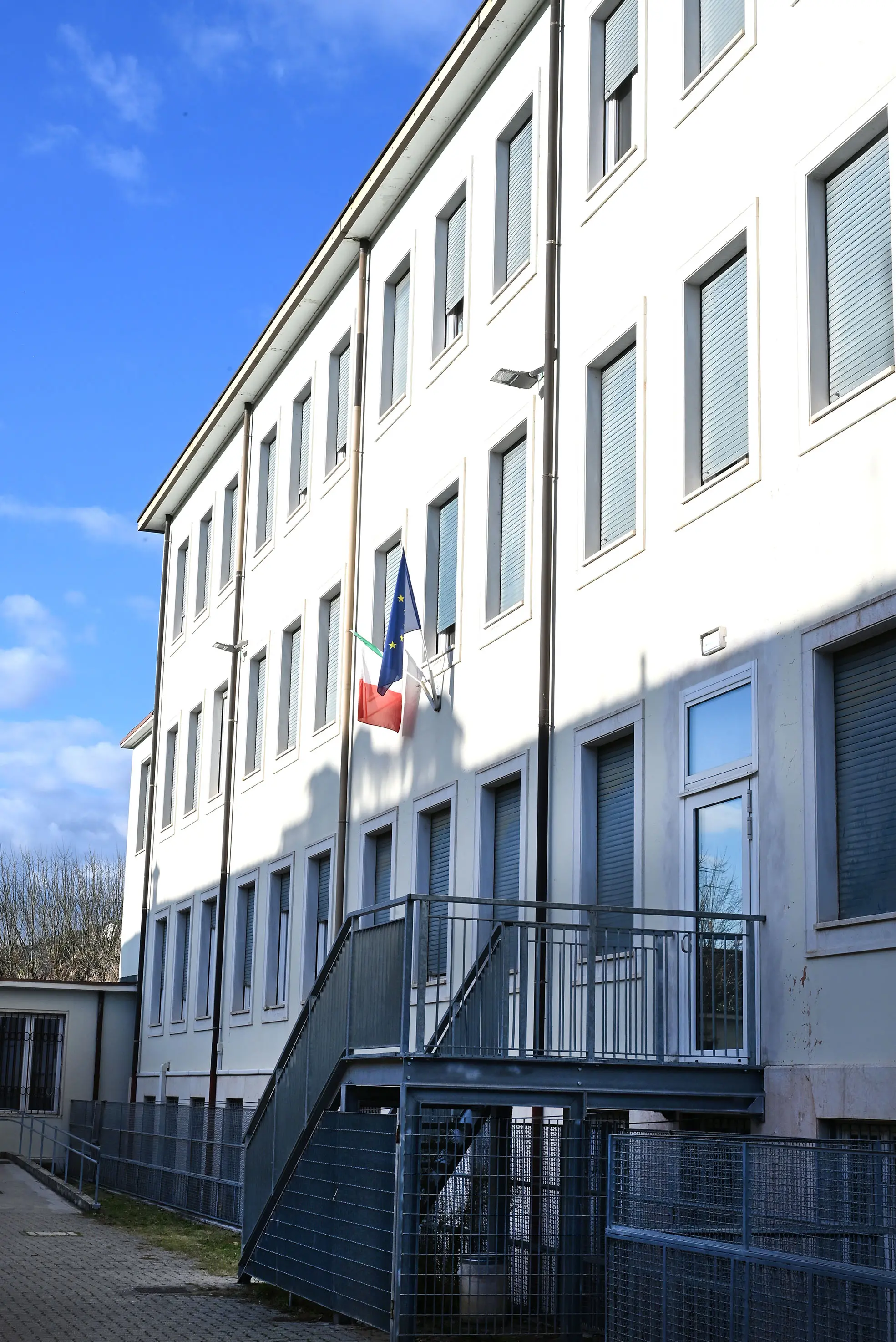 I lavori di riqualificazione nelle scuole bresciane