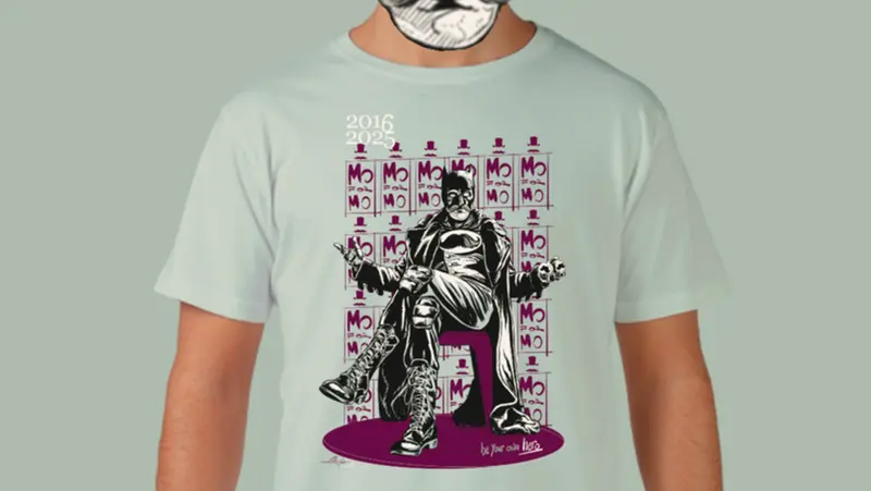 La maglia si può acquistare per sostenere il progetto - © www.giornaledibrescia.it