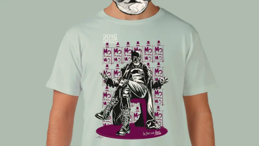 La maglia si può acquistare per sostenere il progetto - © www.giornaledibrescia.it