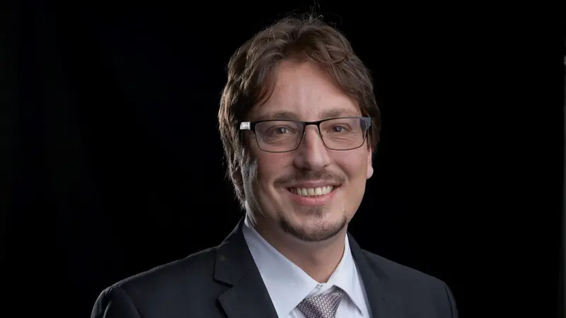 Fabio Zanardi, presidente Assofond