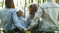 Le famiglie protagoniste e destinatarie dell'incontro