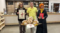 I prodotti da forno in onore di Arnaldo da Brescia © www.giornaledibrescia.it