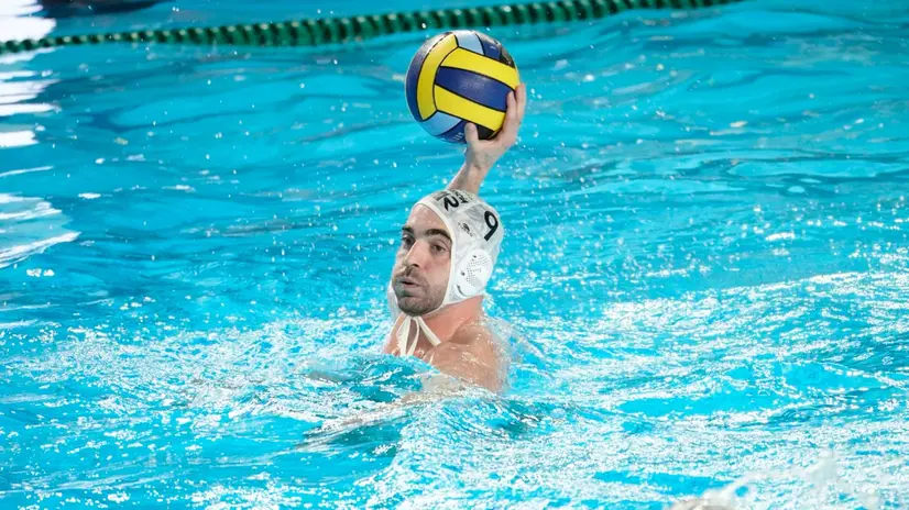 Jacopo Alesiani, attaccante © www.giornaledibrescia.it