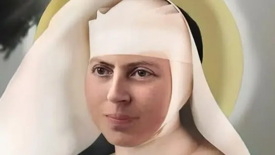 Beata Enrichetta Alfieri