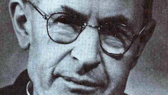 Beato Giacomo Alberione