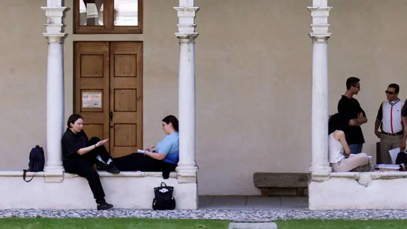 Università statale di Brescia - © www.giornaledibrescia.it