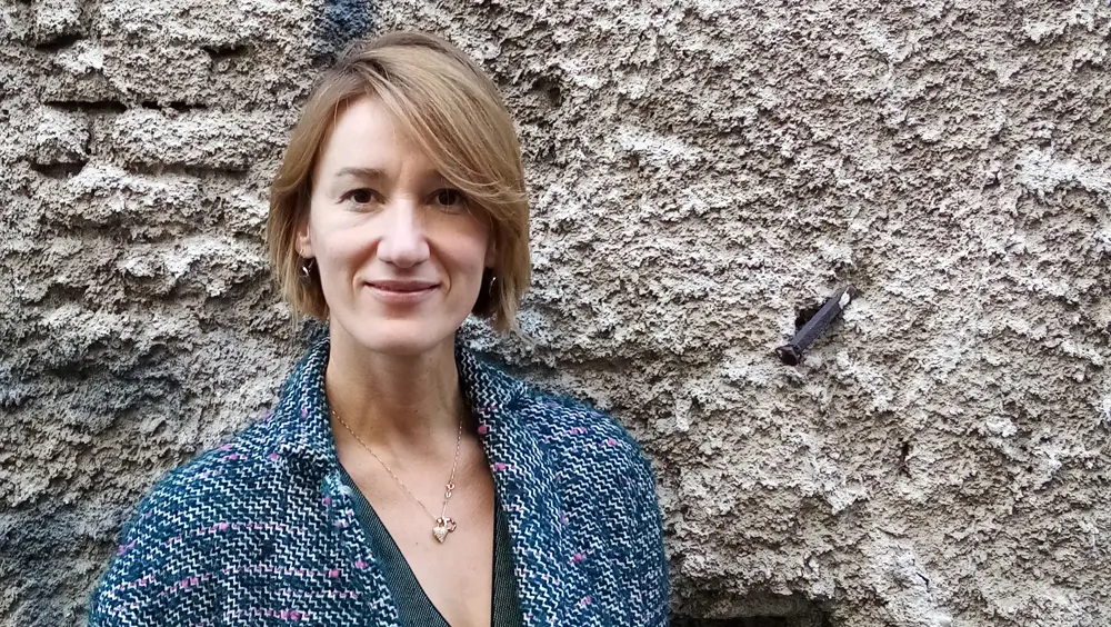 Elvira Mujcic