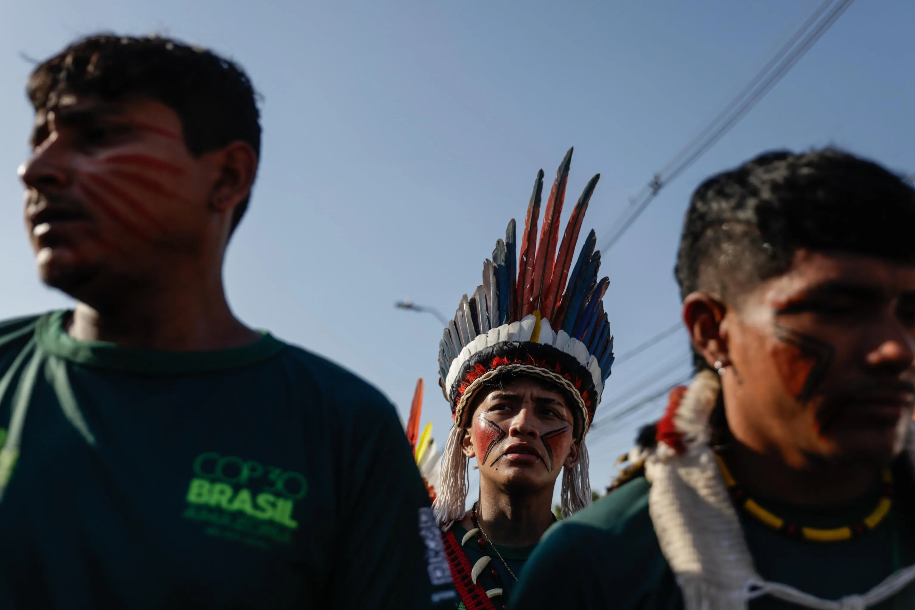 Cop30: la Marcia globale per il clima