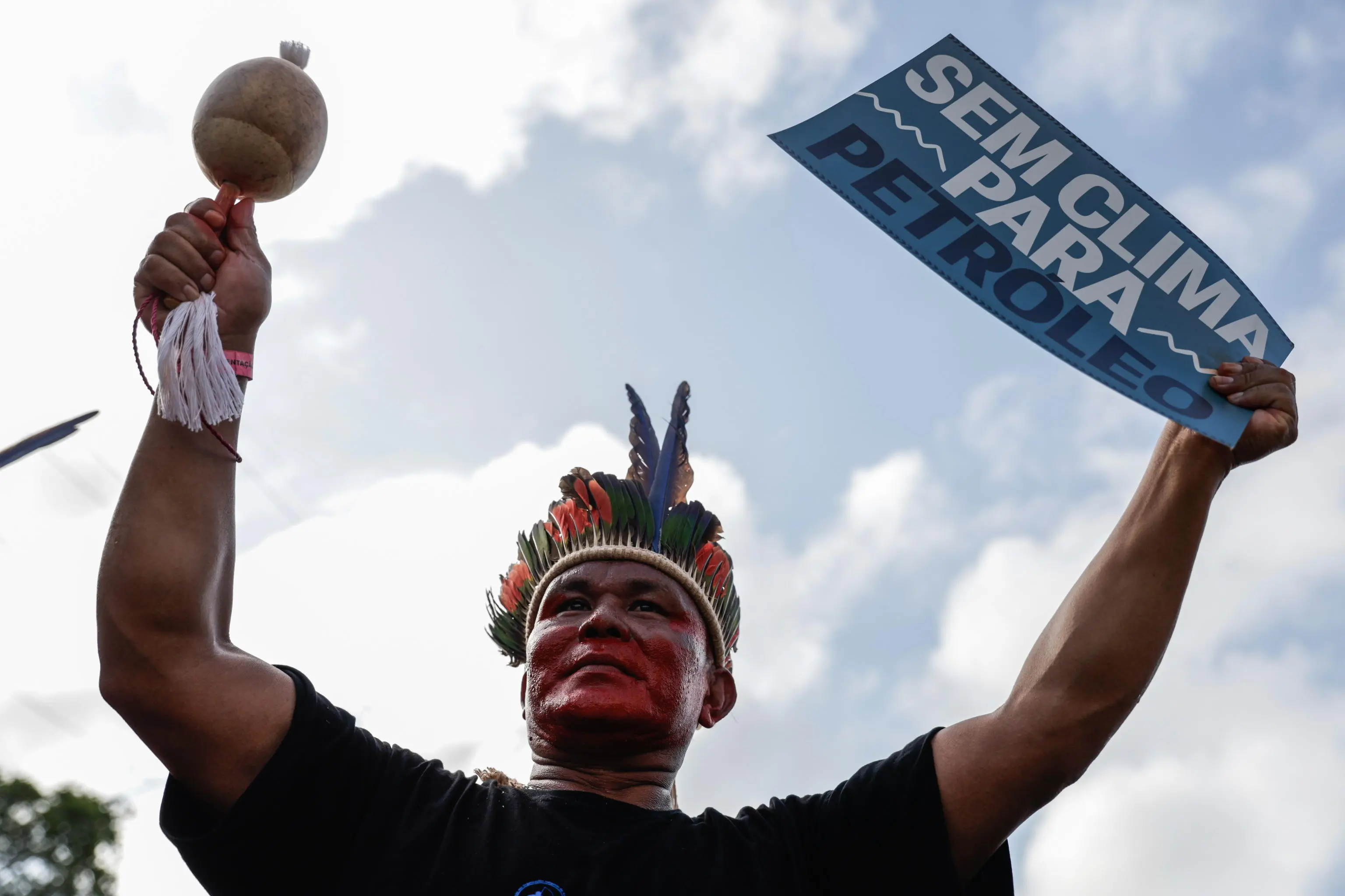 Cop30: la Marcia globale per il clima