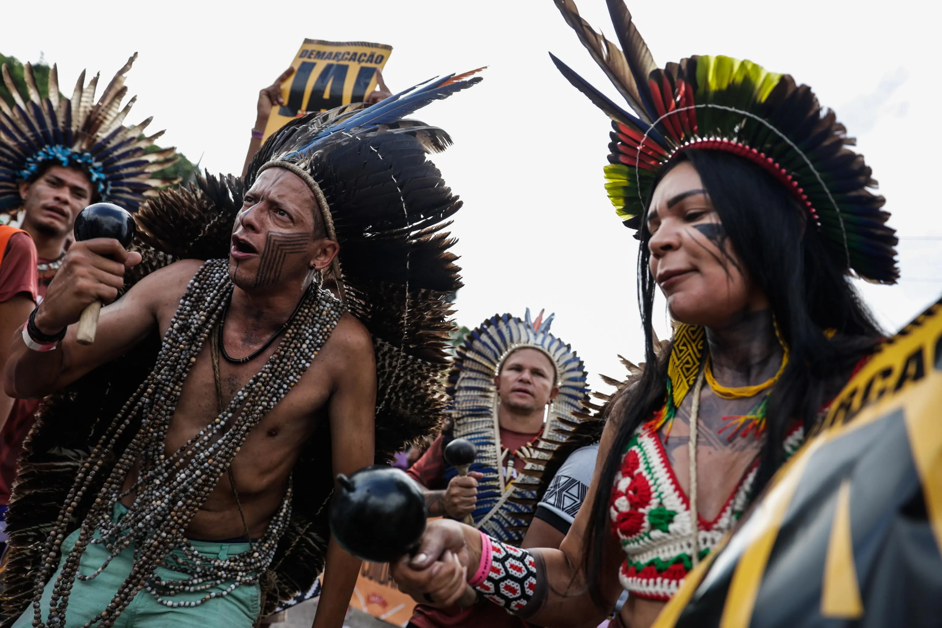 Cop30: la Marcia globale per il clima
