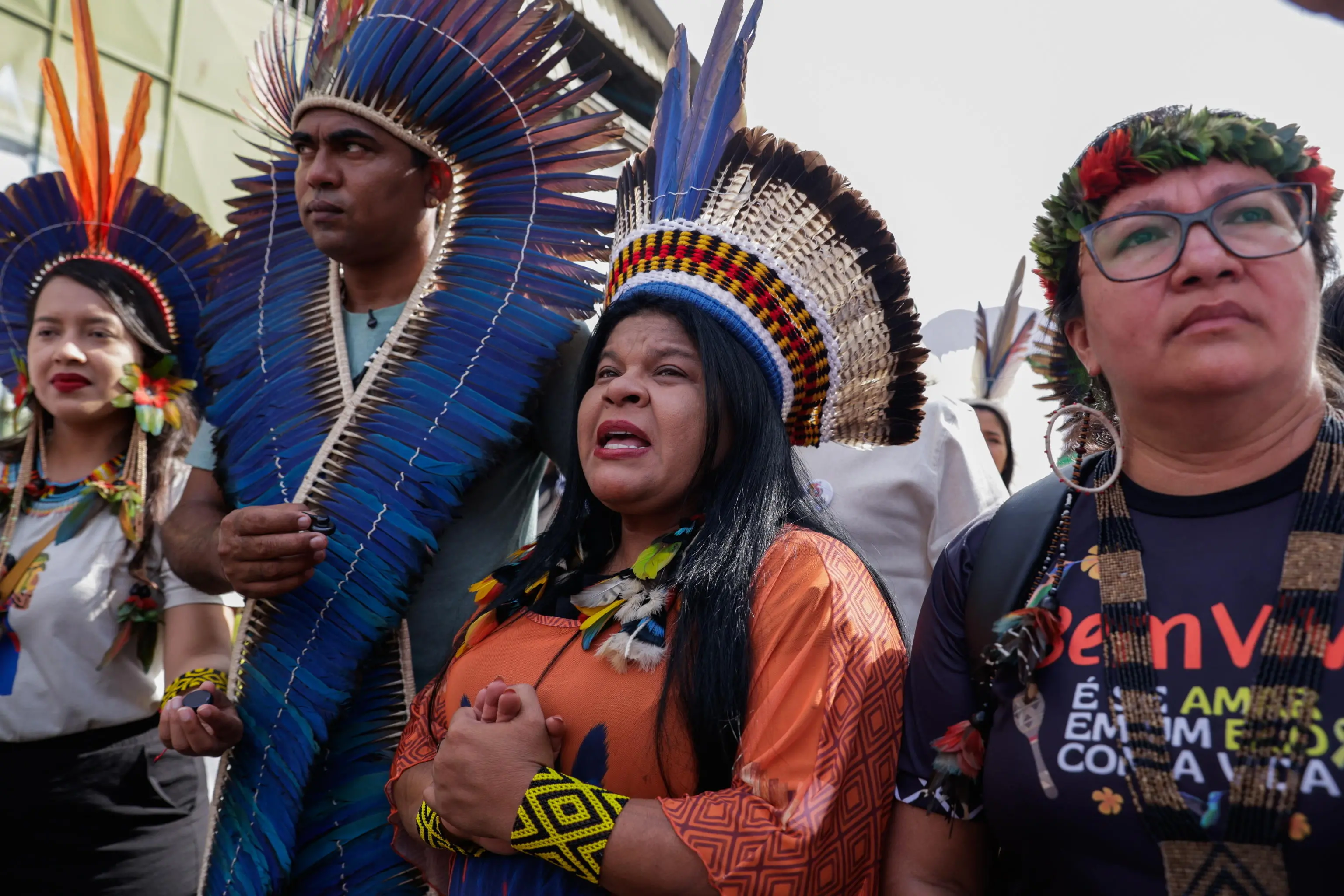 Cop30: la Marcia globale per il clima