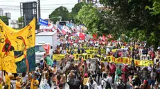 Cop30: la Marcia globale per il clima