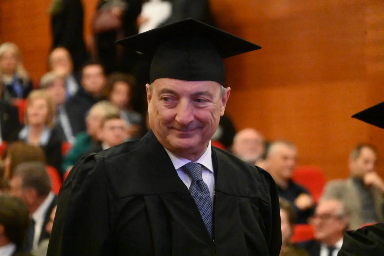 L'inaugurazione dell'Anno accademico all'UniBs